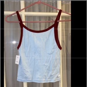 Urban outfitters tank NWT